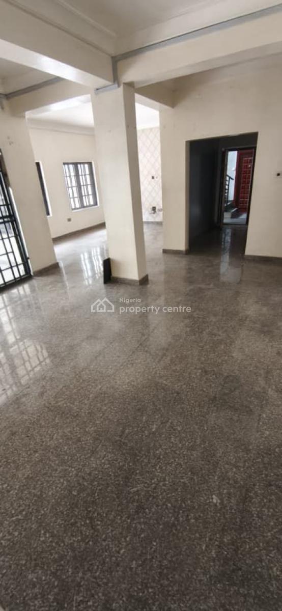 Elegant 3 Bedroom Spacious Fully Serviced Apartment with Bq Available, Ikoyi, Lagos, Flat / Apartment for Rent