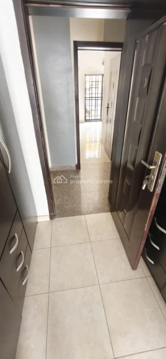 Elegant 3 Bedroom Spacious Fully Serviced Apartment with Bq Available, Ikoyi, Lagos, Flat / Apartment for Rent