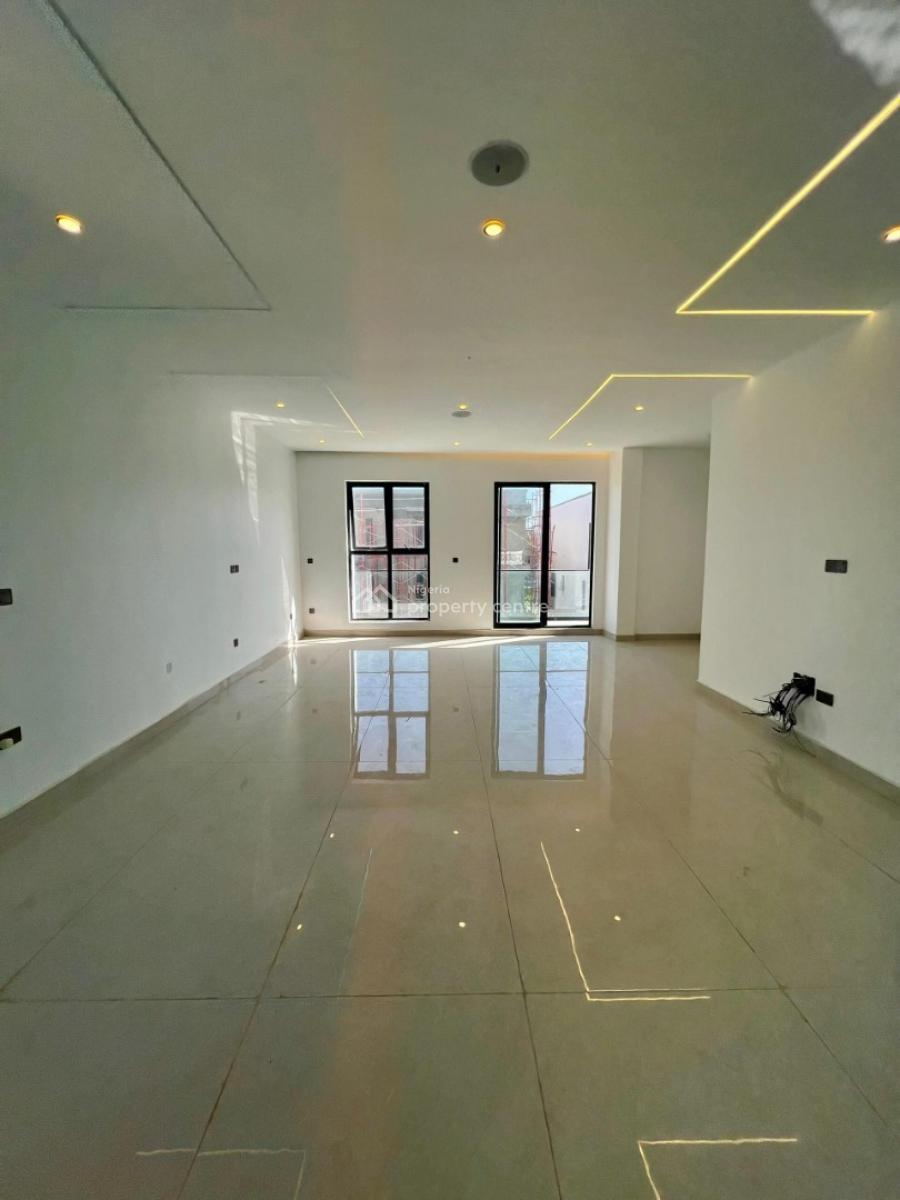 6bedroom Fully Detached Home with  Pool, Elevator,cinema and Roof Top, Lekki Phase 1, Lekki, Lagos, Detached Duplex for Sale