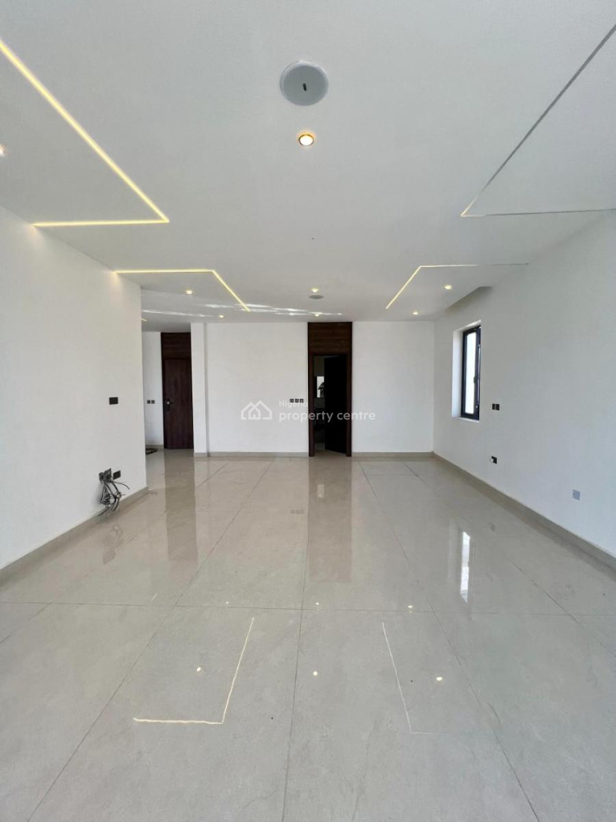 6bedroom Fully Detached Home with  Pool, Elevator,cinema and Roof Top, Lekki Phase 1, Lekki, Lagos, Detached Duplex for Sale