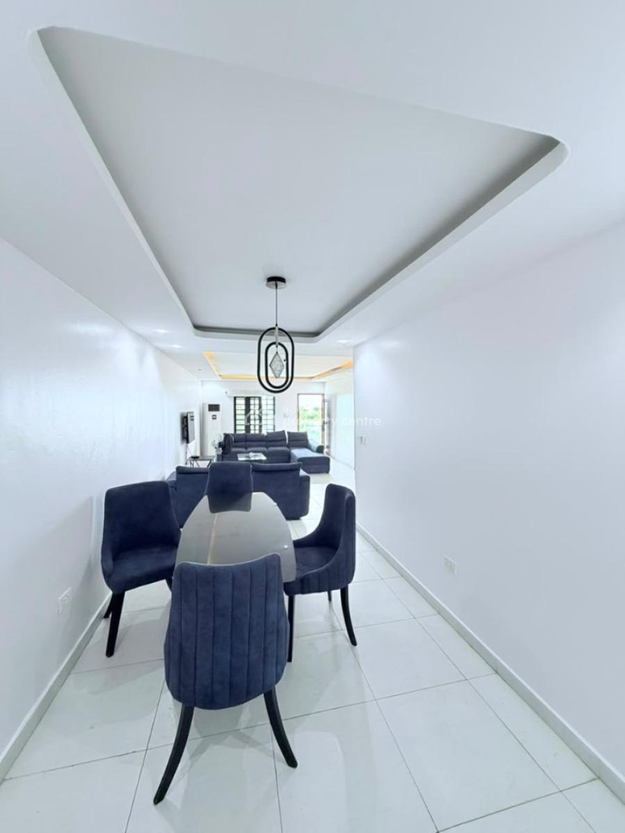 Two Bedroom Penthouse with Bq, Near Whitesands, Lekki Phase 2, Lekki, Lagos, Terraced Duplex for Sale