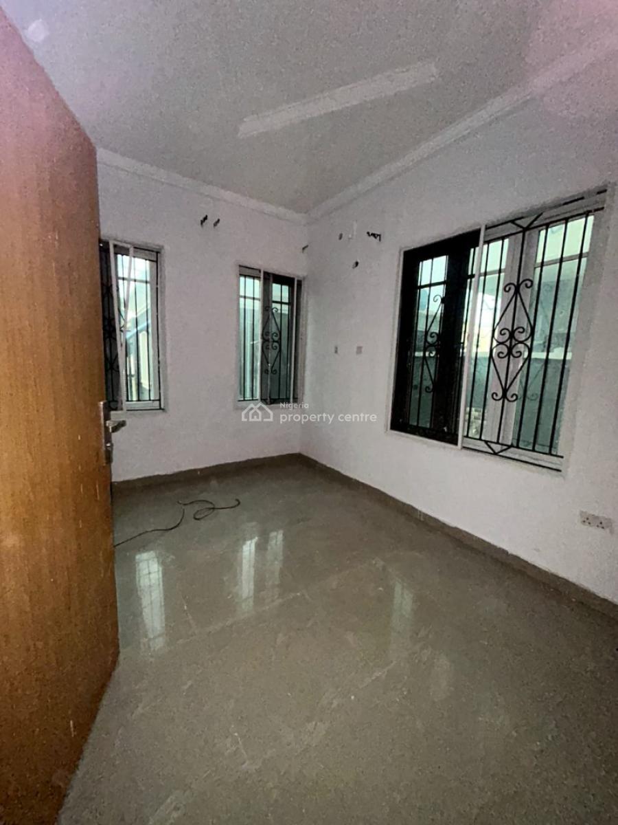 Standard Ensuit 2 Bedroom Apt, Gra, Ikota, Lekki, Lagos, Flat / Apartment for Rent