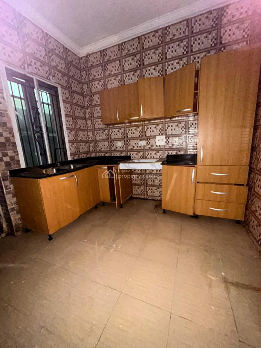 Standard Ensuit 2 Bedroom Apt, Gra, Ikota, Lekki, Lagos, Flat / Apartment for Rent