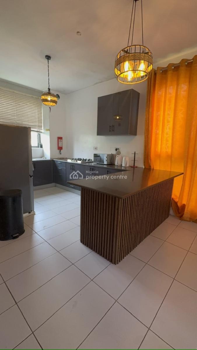 Fully Furished 1 Bedroom Loft, Lakowe Lakes Golf Resort and Country Homes, Lakowe, Ibeju Lekki, Lagos, Flat / Apartment for Rent
