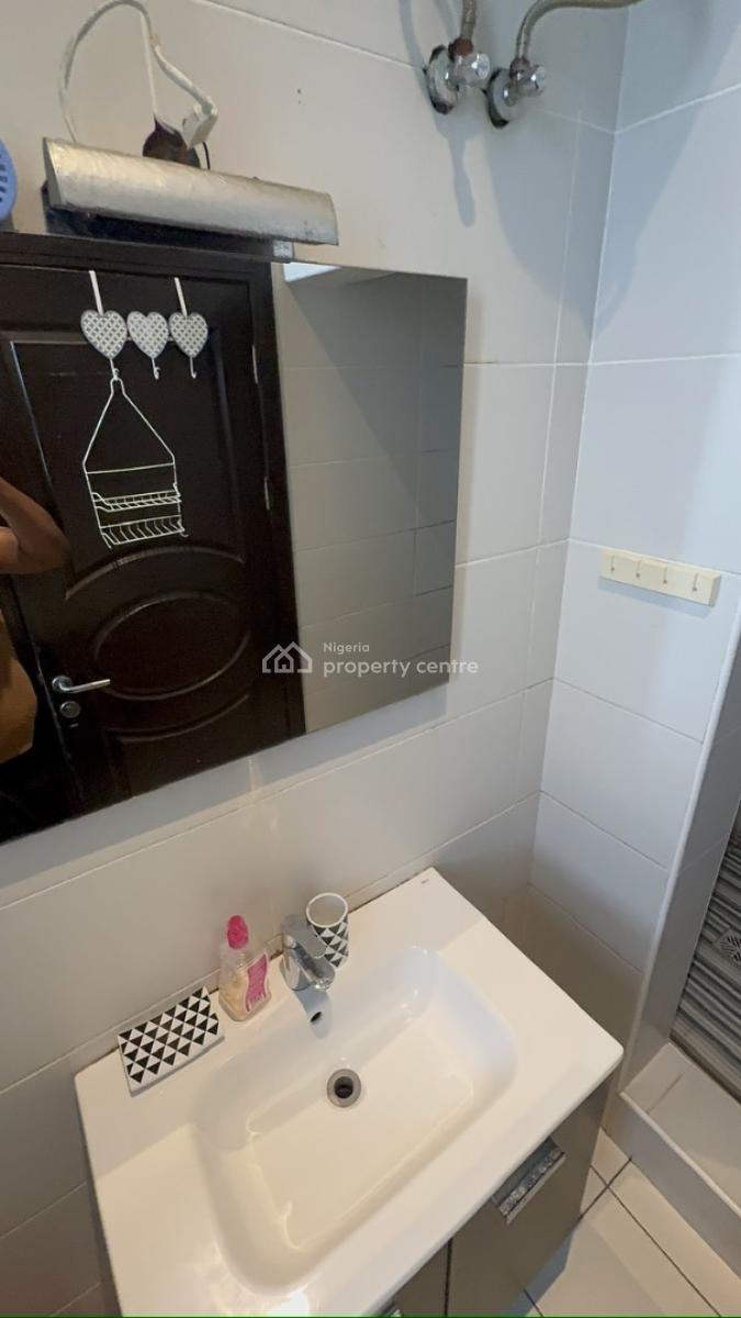 Fully Furished 1 Bedroom Loft, Lakowe Lakes Golf Resort and Country Homes, Lakowe, Ibeju Lekki, Lagos, Flat / Apartment for Rent