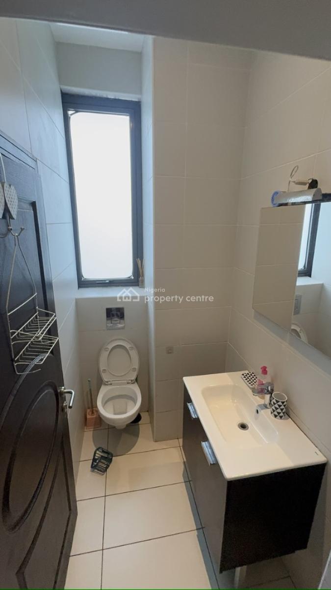 Fully Furished 1 Bedroom Loft, Lakowe Lakes Golf Resort and Country Homes, Lakowe, Ibeju Lekki, Lagos, Flat / Apartment for Rent