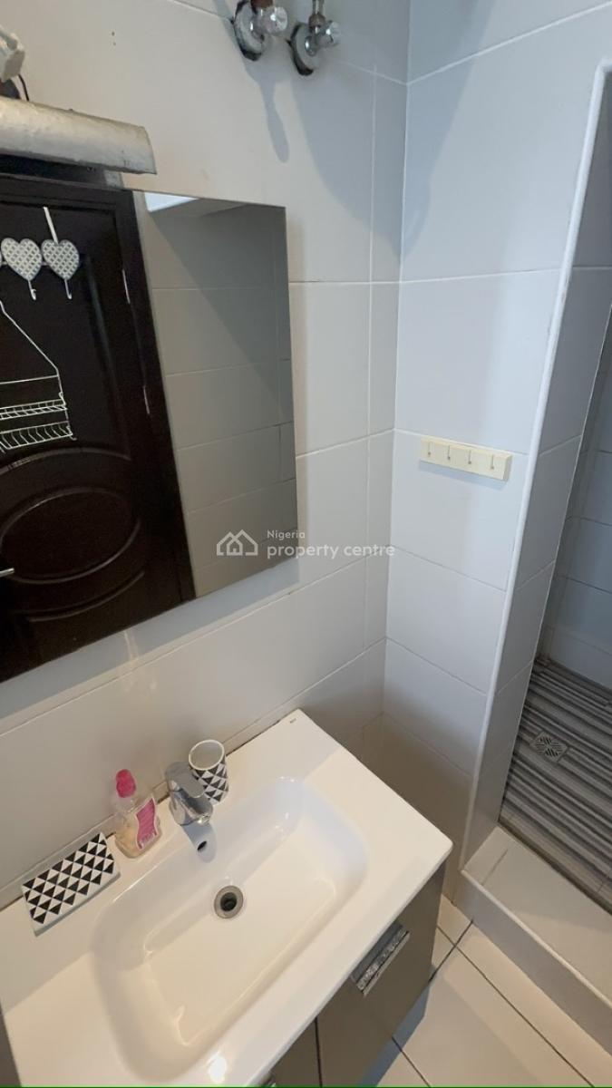 Fully Furished 1 Bedroom Loft, Lakowe Lakes Golf Resort and Country Homes, Lakowe, Ibeju Lekki, Lagos, Flat / Apartment for Rent