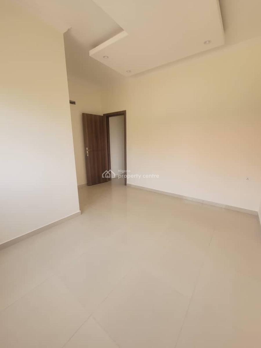 Serviced 2 Bedroom Flat with Bq, Victoria Island (vi), Lagos, Flat / Apartment for Rent
