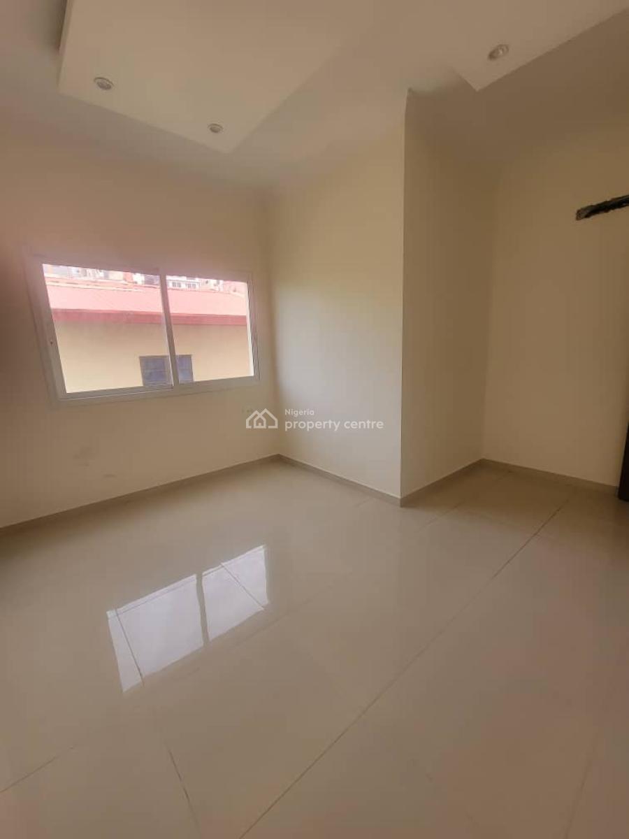 Serviced 2 Bedroom Flat with Bq, Victoria Island (vi), Lagos, Flat / Apartment for Rent