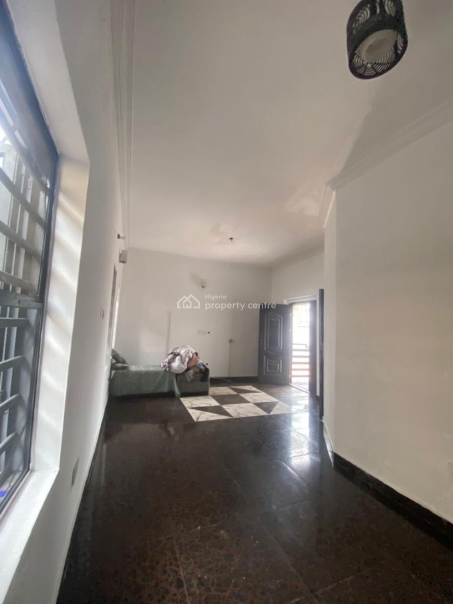 Standard 2 Bedroom Apartment on Interlocked, Located Inside an Estate,clean Compound,clean Water, Sangotedo, Ajah, Lagos, Flat / Apartment for Rent