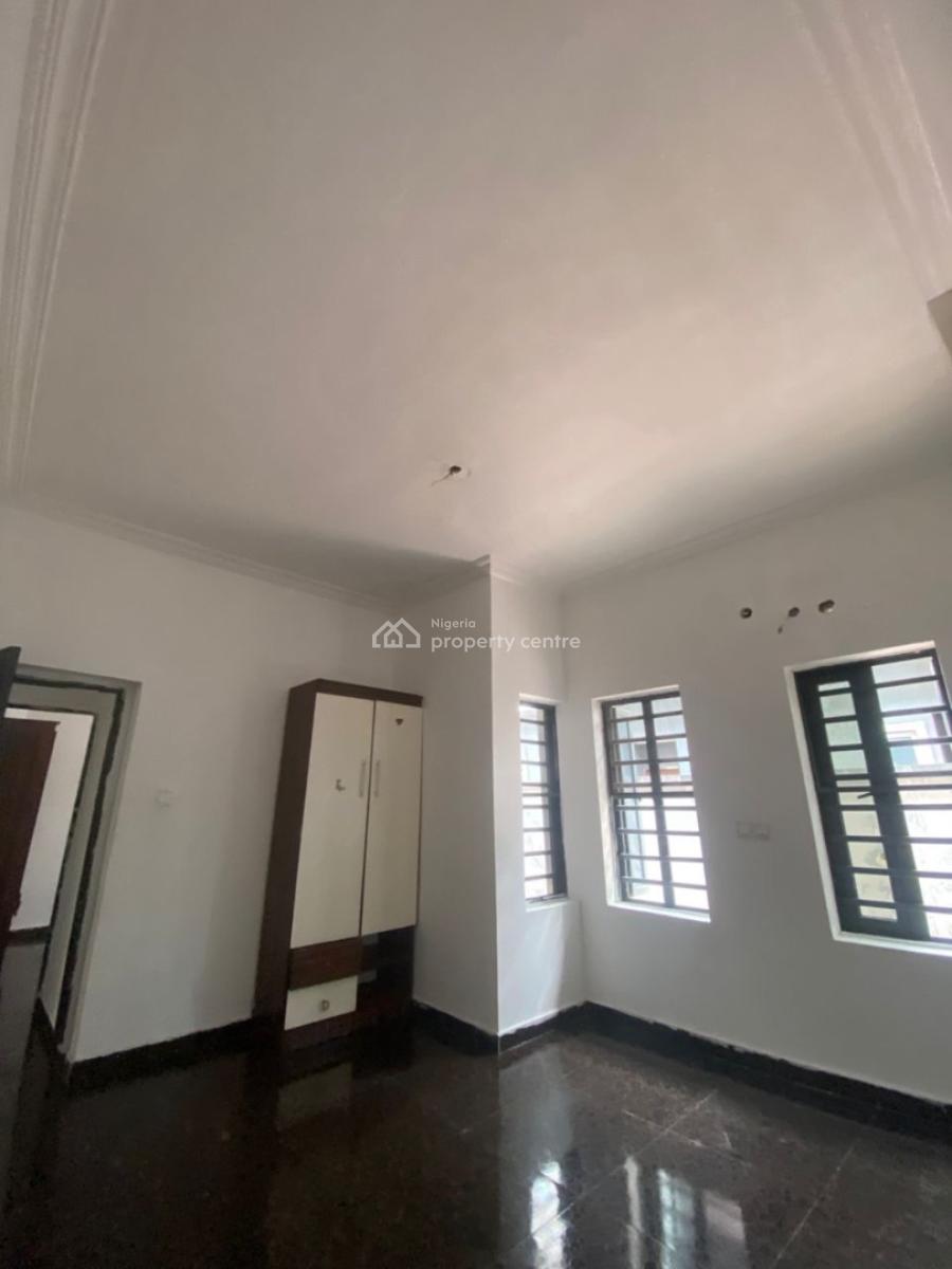 Standard 2 Bedroom Apartment on Interlocked, Located Inside an Estate,clean Compound,clean Water, Sangotedo, Ajah, Lagos, Flat / Apartment for Rent