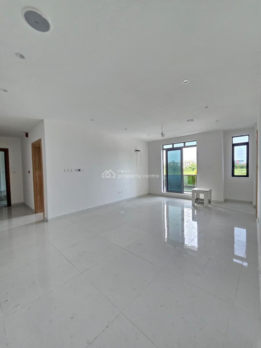 Brand New 2 Bedroom Apartment, Ikate, Lekki, Lagos, Block of Flats for Sale