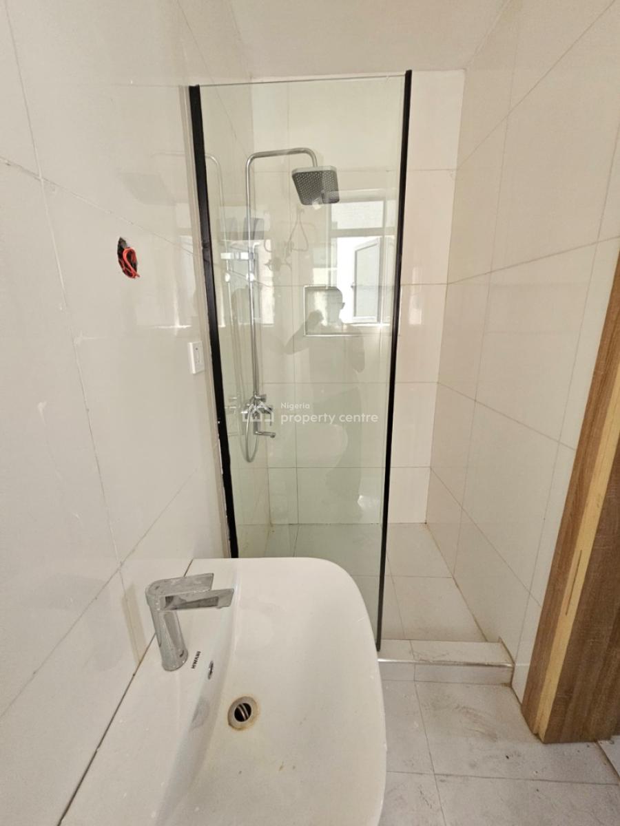 Brand New 2 Bedroom Apartment, Ikate, Lekki, Lagos, Block of Flats for Sale