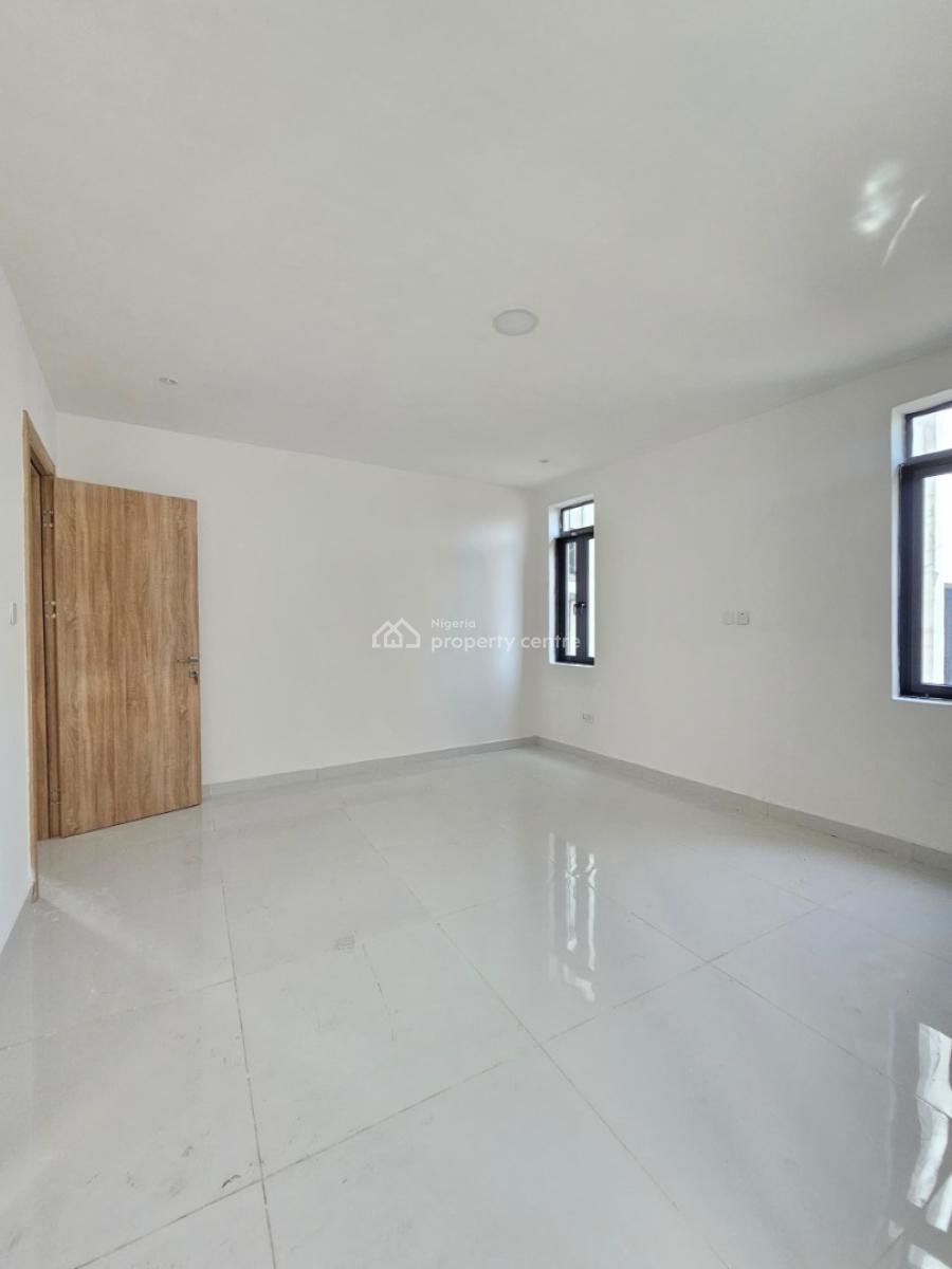 Brand New 2 Bedroom Apartment, Ikate, Lekki, Lagos, Block of Flats for Sale