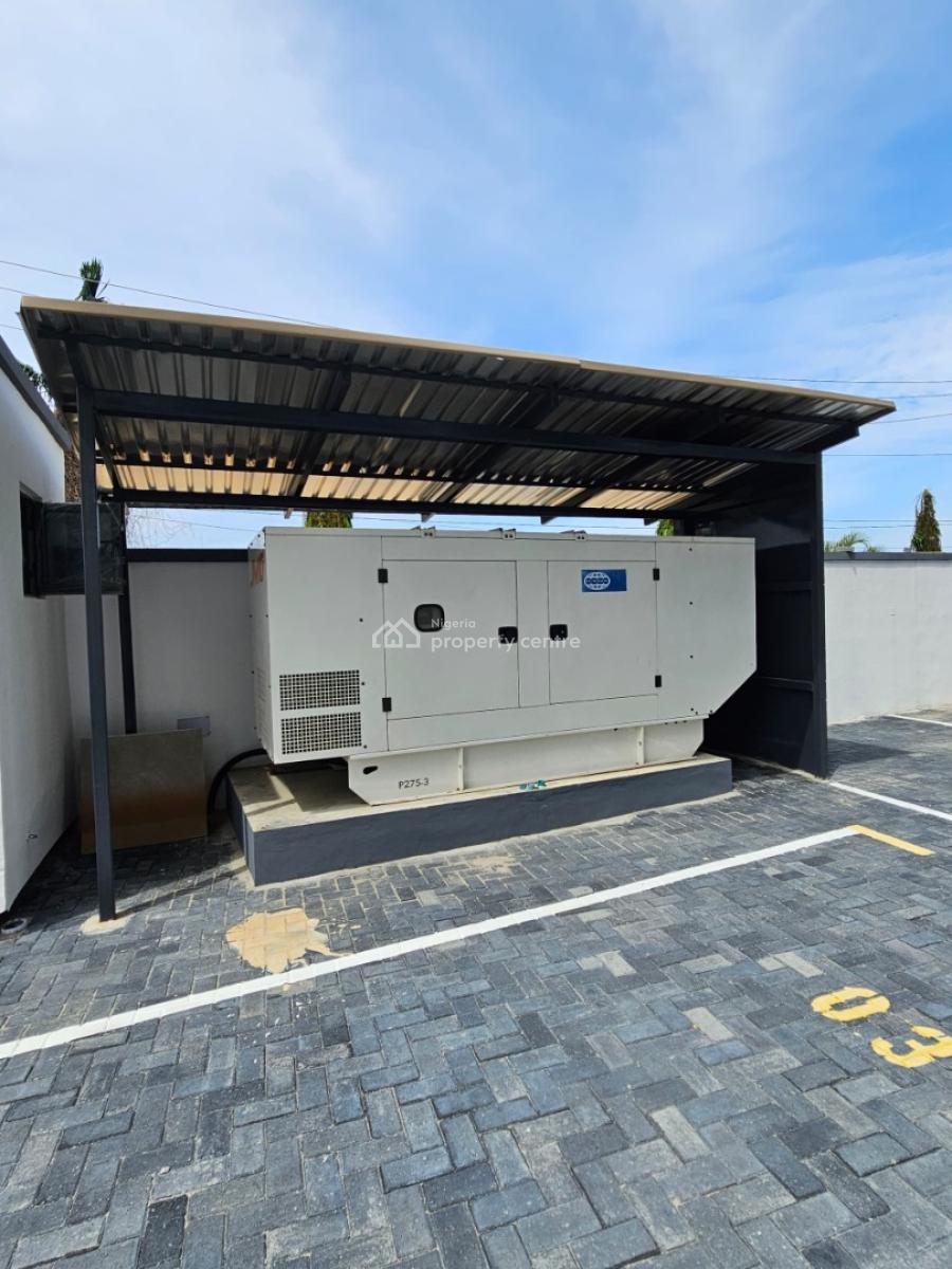 Brand New 2 Bedroom Apartment, Ikate, Lekki, Lagos, Block of Flats for Sale