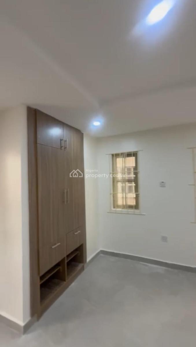 Lovely Sweet Room Self Contain, Ishau Adewale, Bode Thomas, Surulere, Lagos, Self Contain (single Rooms) for Rent