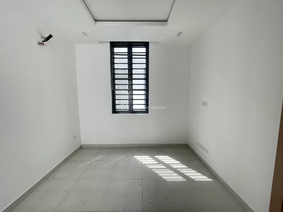 Exquisite Newly Built 4 Bedroom Detached Duplex, Orchid, Lekki, Lagos, Detached Duplex for Sale