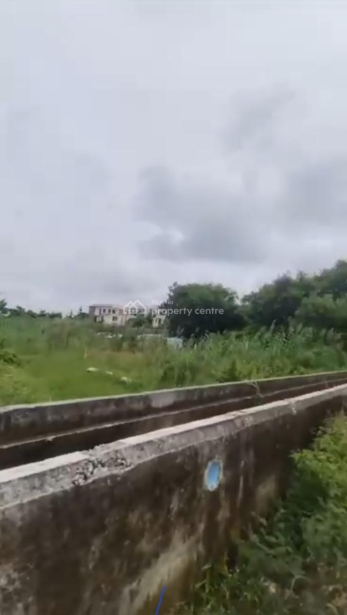 Land at Lekki Phase 1, Ofodile Close Off Latinwo Crescent, Lekki Phase 1, Lekki, Lagos, Mixed-use Land for Sale