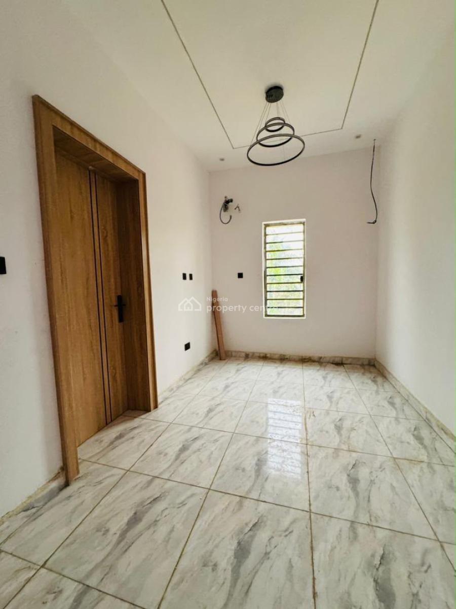 Beautifully Crafted 4 Bedroom Terrace Duplex, Well Crafted 4 Bedroom Terrace Duplex Plus Bq, Ikeja Gra, Ikeja, Lagos, Terraced Duplex for Sale