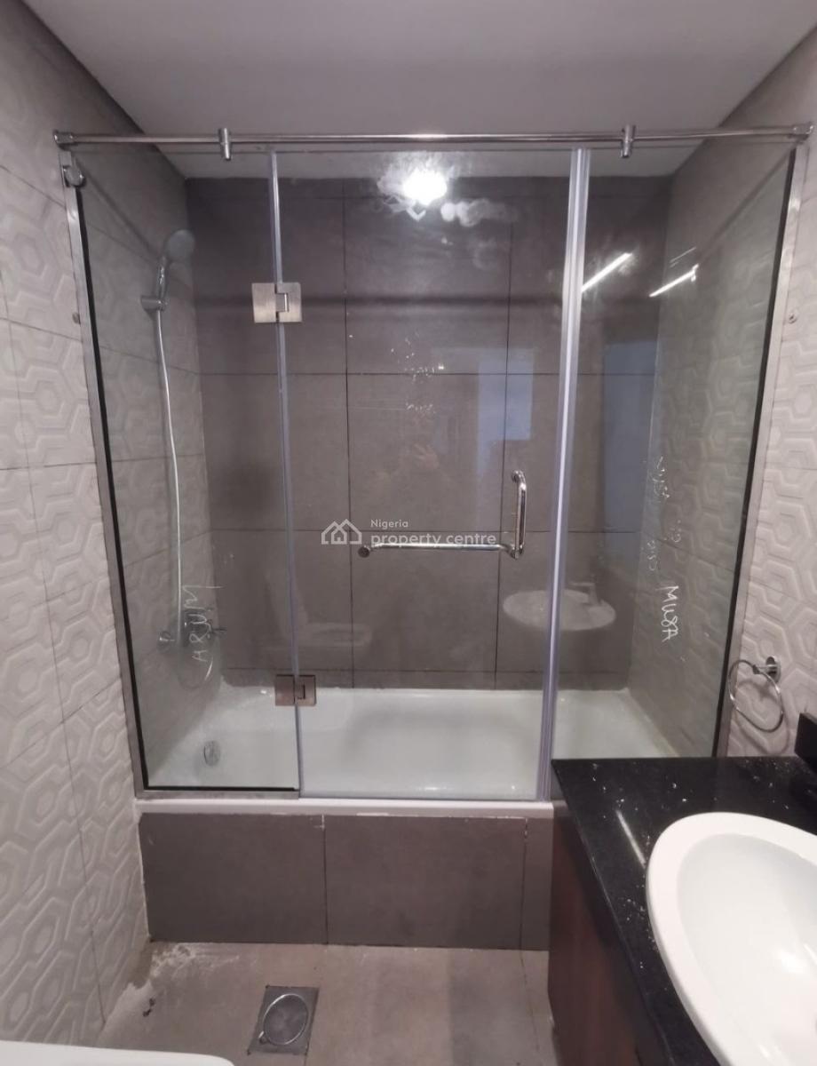 Fully Serviced Sea View Luxury 3 Bedroom Apartment with Bq, Eko Pearl Tower, Eko Atlantic City, Lagos, Flat / Apartment for Rent