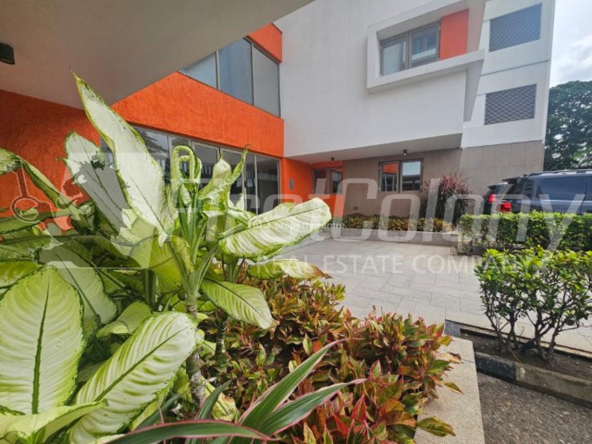 Fully Serviced, Ample 2 Bedroom Apartment, Ikoyi, Lagos, Flat / Apartment for Sale