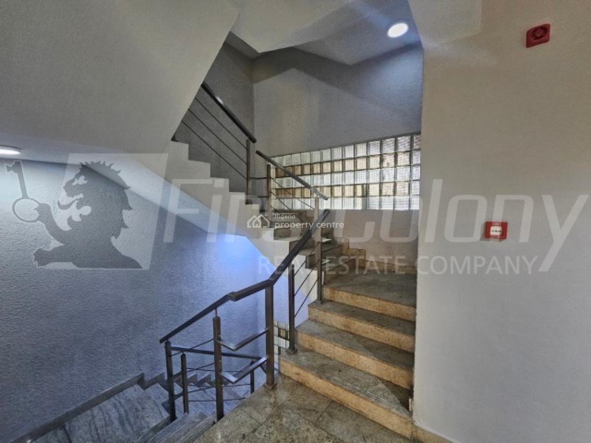 Fully Serviced, Ample 2 Bedroom Apartment, Ikoyi, Lagos, Flat / Apartment for Sale