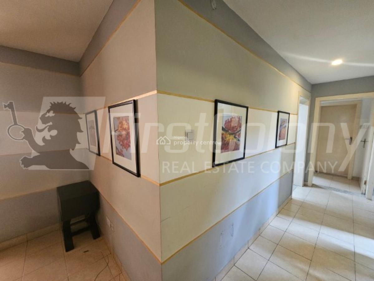Fully Serviced, Ample 2 Bedroom Apartment, Ikoyi, Lagos, Flat / Apartment for Sale
