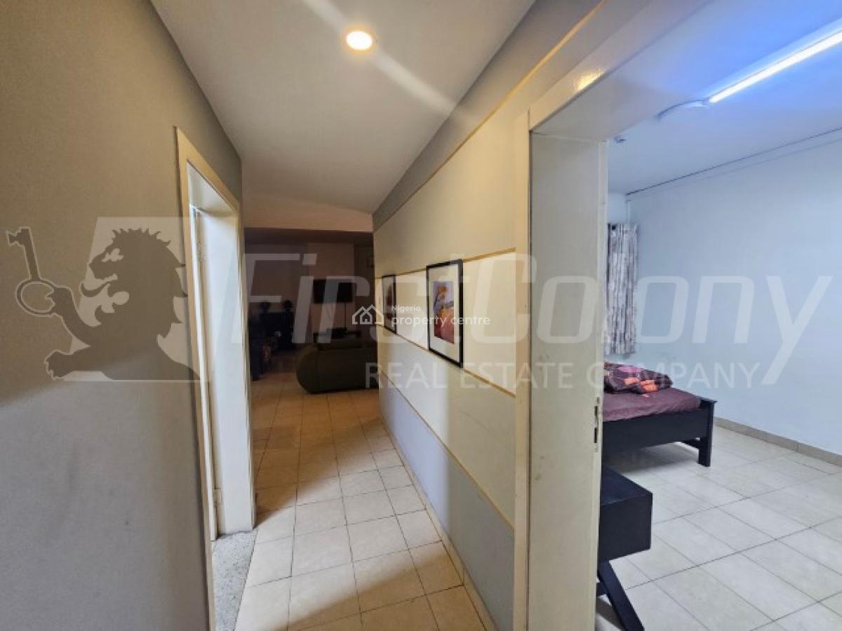 Fully Serviced, Ample 2 Bedroom Apartment, Ikoyi, Lagos, Flat / Apartment for Sale