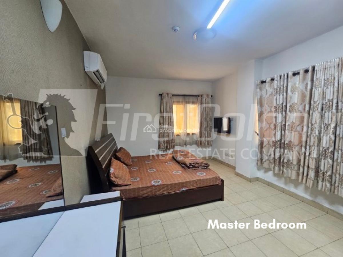 Fully Serviced, Ample 2 Bedroom Apartment, Ikoyi, Lagos, Flat / Apartment for Sale