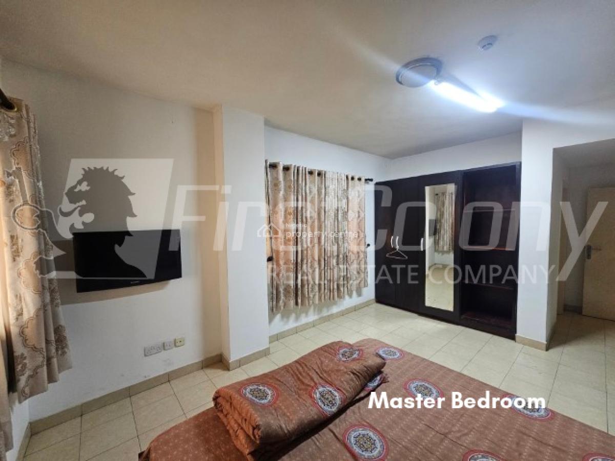 Fully Serviced, Ample 2 Bedroom Apartment, Ikoyi, Lagos, Flat / Apartment for Sale
