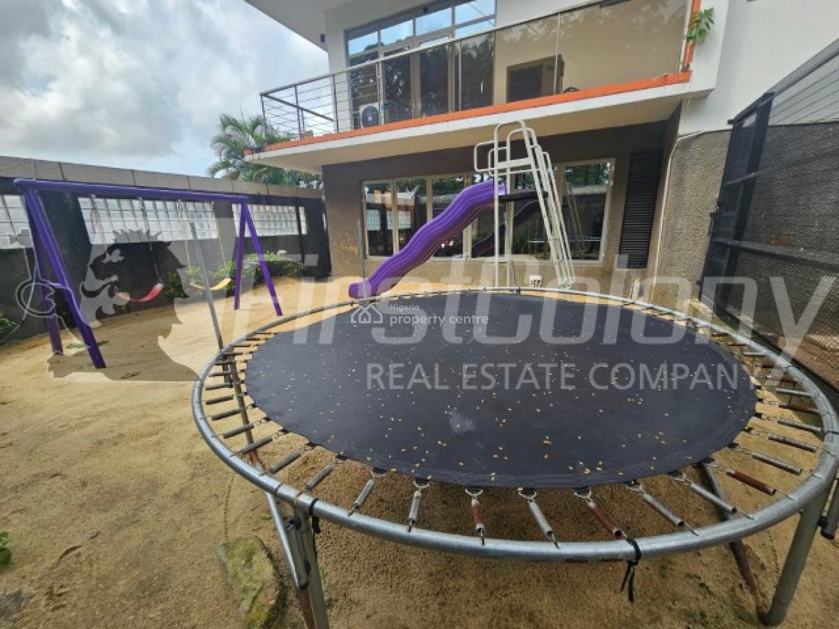 Fully Serviced, Ample 2 Bedroom Apartment, Ikoyi, Lagos, Flat / Apartment for Sale