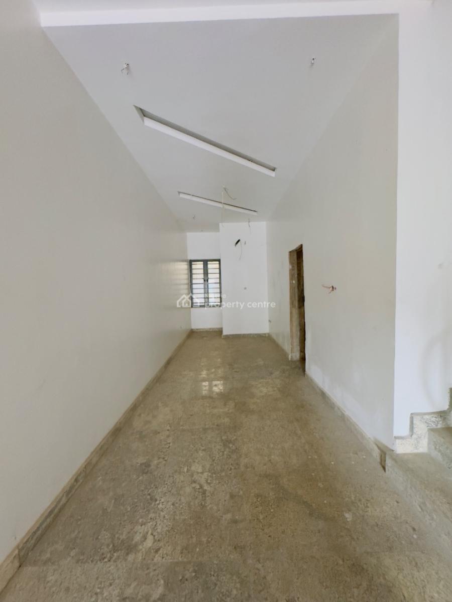 Lovely Built 4 Bedroom Terraced Duplex Plus Bq, Ikeja Gra, Ikeja, Lagos, Terraced Duplex for Sale