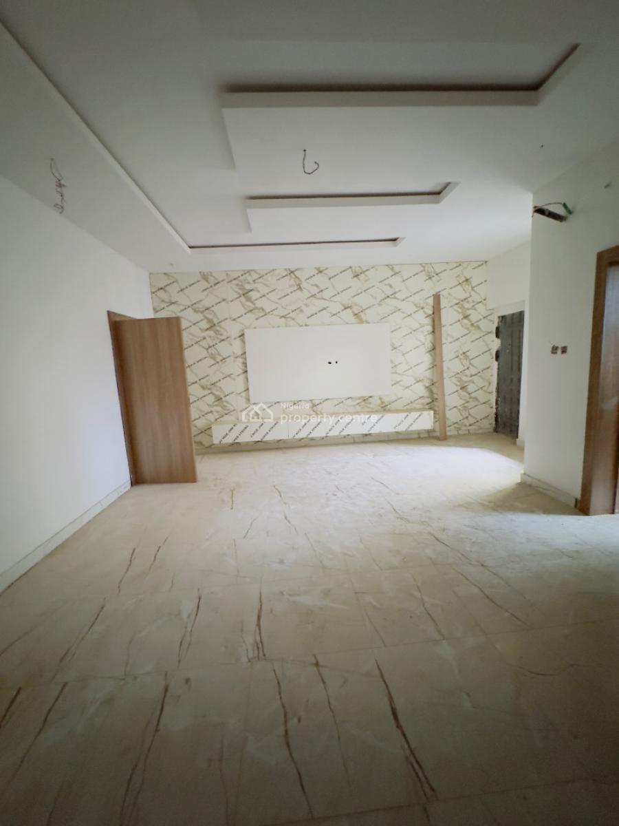 Lovely Built 4 Bedroom Terraced Duplex Plus Bq, Ikeja Gra, Ikeja, Lagos, Terraced Duplex for Sale
