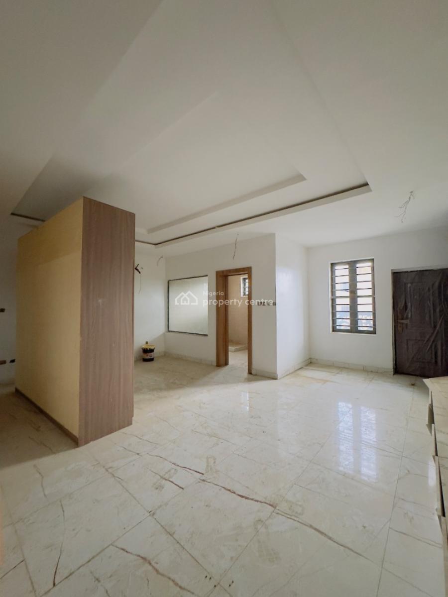 Lovely Built 4 Bedroom Terraced Duplex Plus Bq, Ikeja Gra, Ikeja, Lagos, Terraced Duplex for Sale