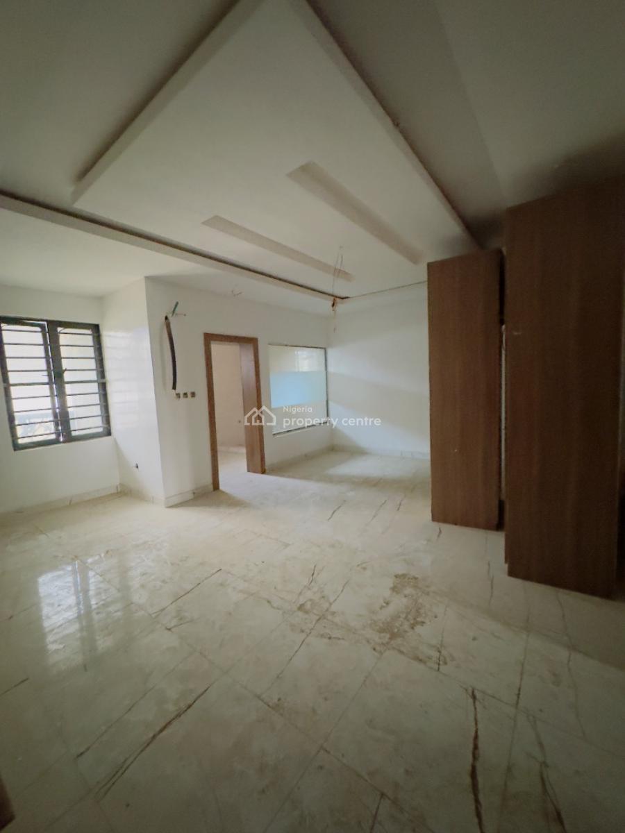Lovely Built 4 Bedroom Terraced Duplex Plus Bq, Ikeja Gra, Ikeja, Lagos, Terraced Duplex for Sale