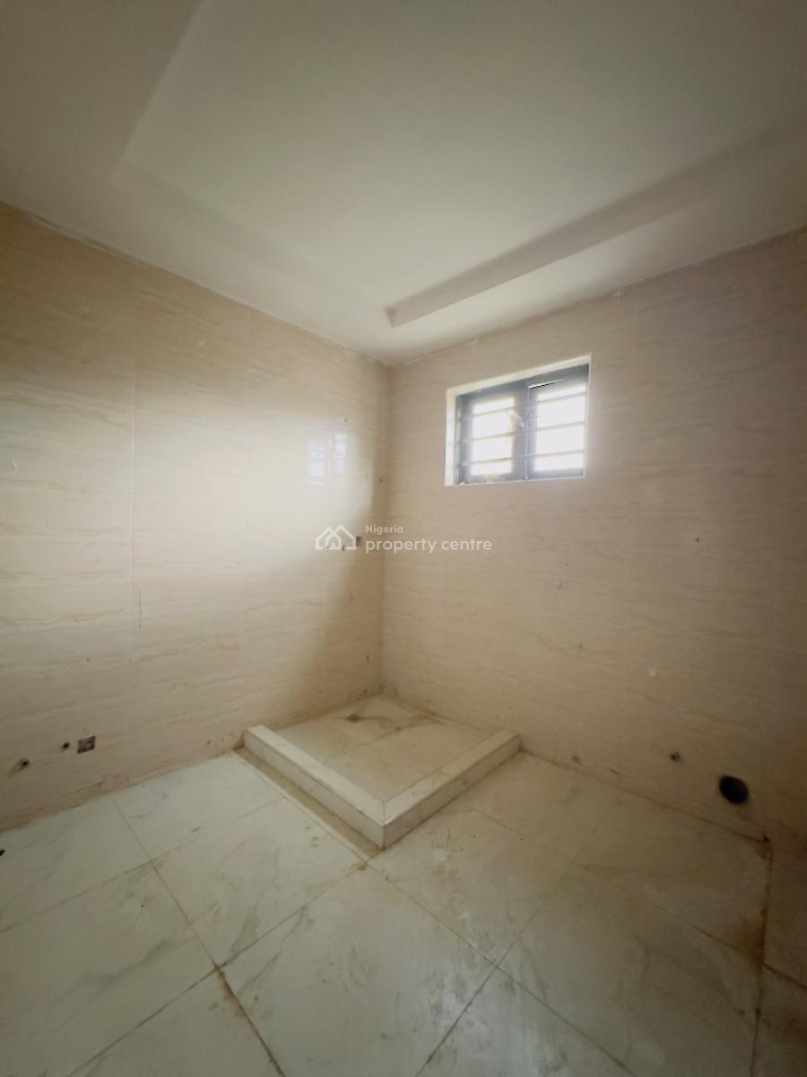 Lovely Built 4 Bedroom Terraced Duplex Plus Bq, Ikeja Gra, Ikeja, Lagos, Terraced Duplex for Sale
