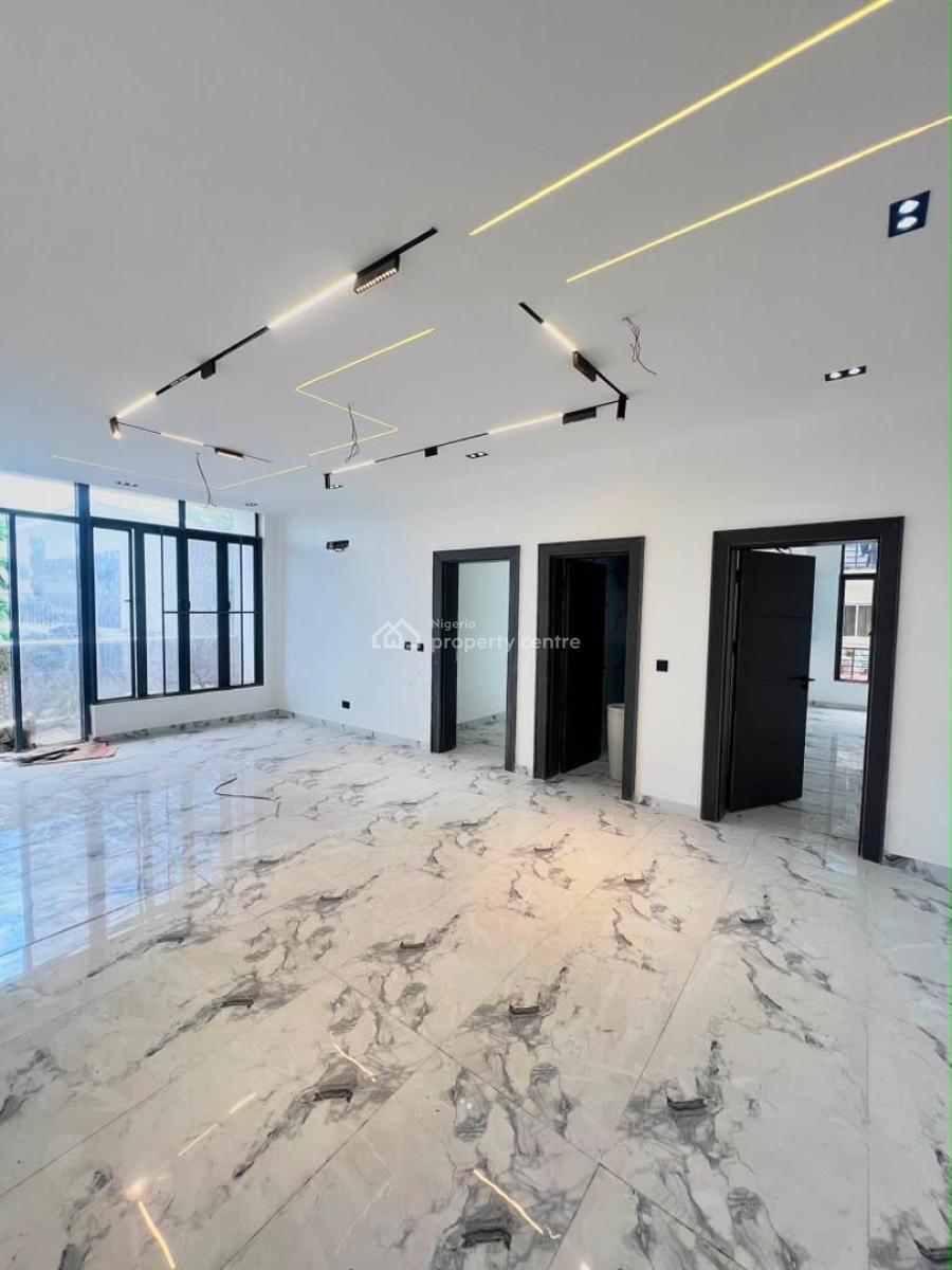 2-bedroom Flat with Gym & Swimming Pool, Ikoyi, Lagos, Flat / Apartment for Sale