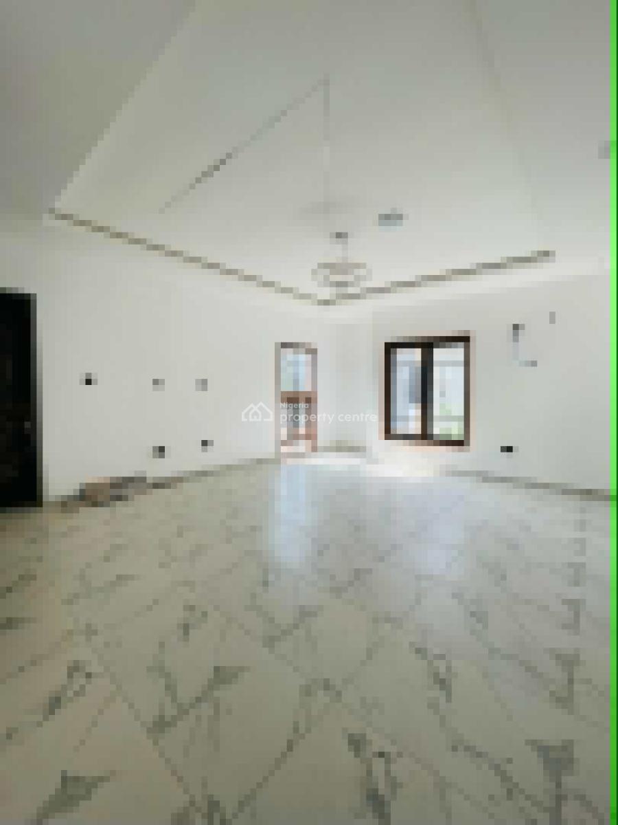 Luxuriously Built 6 Bedroom Fully Detached Duplex Plus Bq, Screaming Luxury 6 Bedroom Fully Detached Duplex Plus Bq,swimming Pool, Ikeja Gra, Ikeja, Lagos, Detached Duplex for Sale