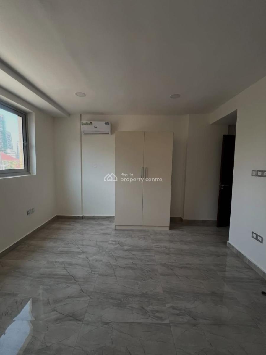 Luxury 4 Bedroom Apartment with Bq, Ikoyi, Lagos, Flat / Apartment for Sale