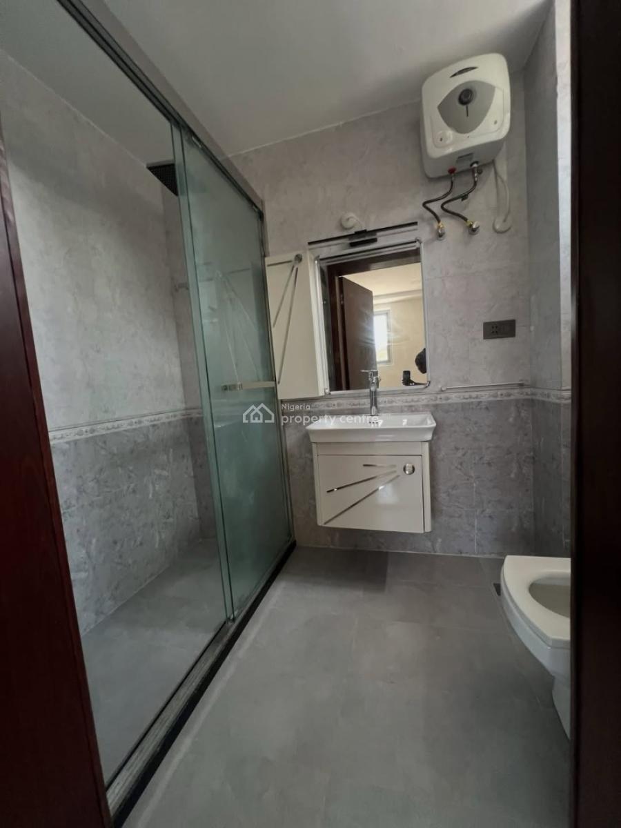 Luxury 4 Bedroom Apartment with Bq, Ikoyi, Lagos, Flat / Apartment for Sale