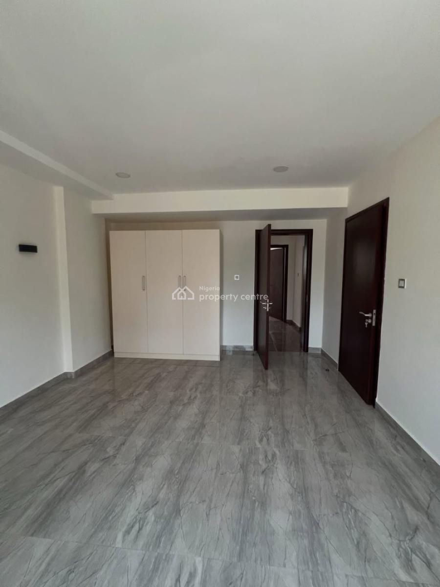 Luxury 4 Bedroom Apartment with Bq, Ikoyi, Lagos, Flat / Apartment for Sale