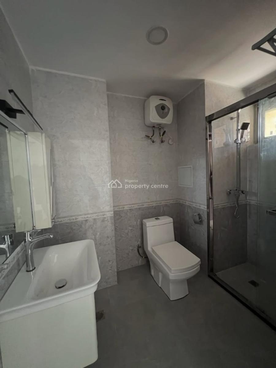 Luxury 4 Bedroom Apartment with Bq, Ikoyi, Lagos, Flat / Apartment for Sale