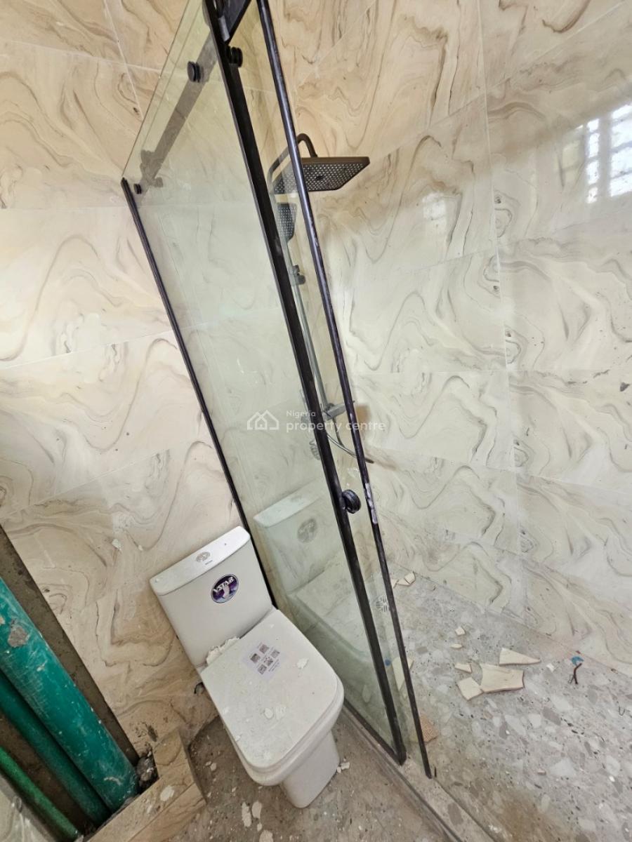 Brand New 3 Bedroom Apartment, Ikate, Lekki, Lagos, Block of Flats for Sale