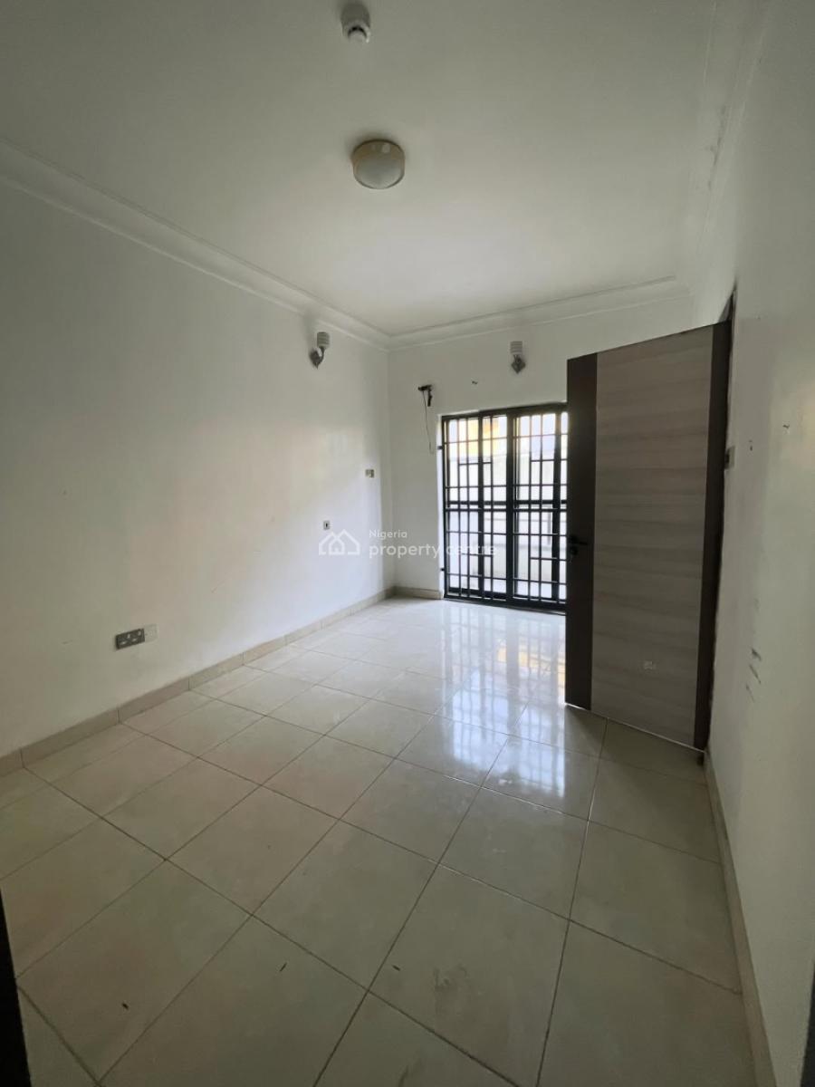 Serviced 3 Bedroom Apartment with Bq, Ikoyi, Lagos, Flat / Apartment for Rent