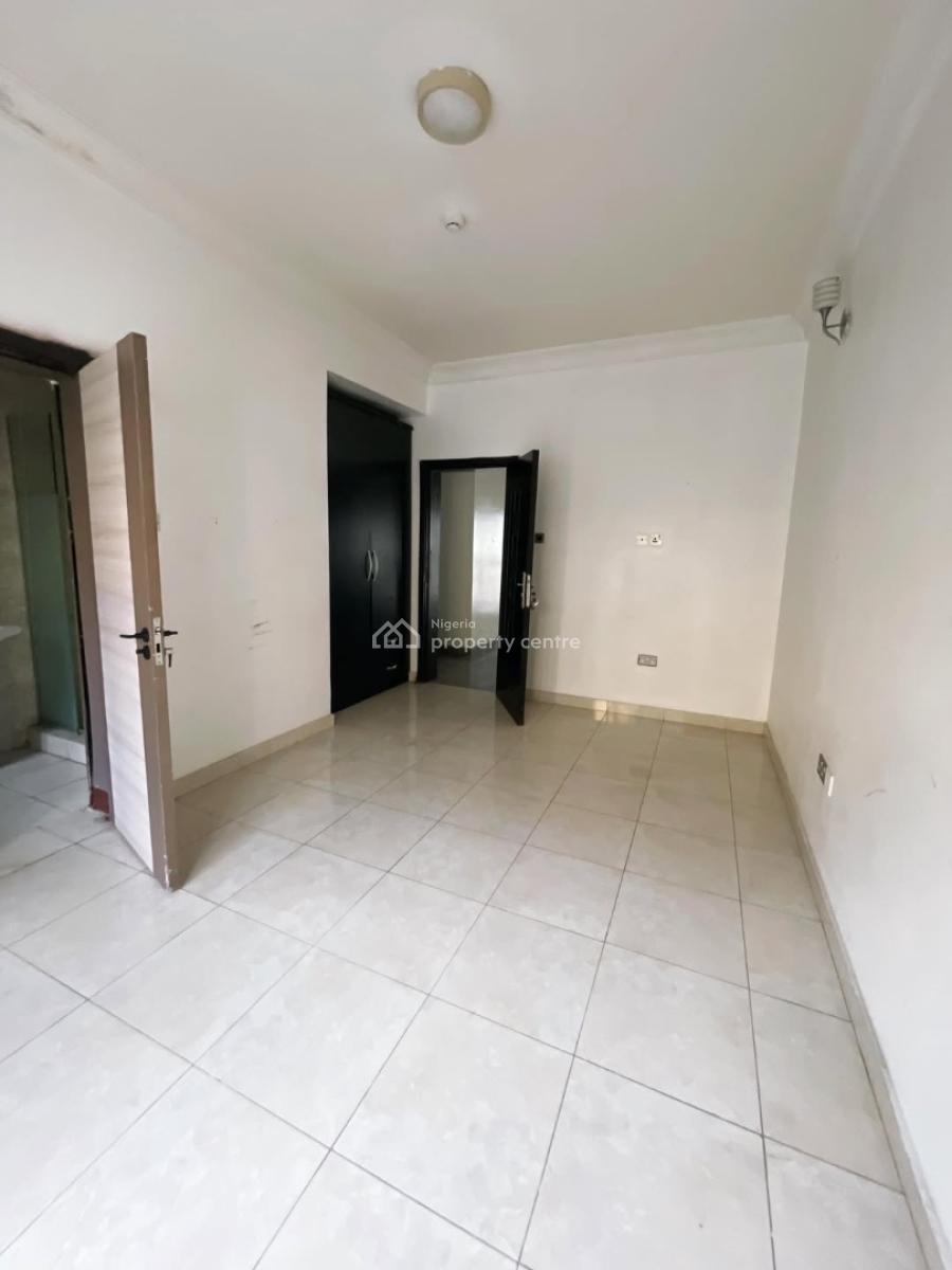 Serviced 3 Bedroom Apartment with Bq, Ikoyi, Lagos, Flat / Apartment for Rent