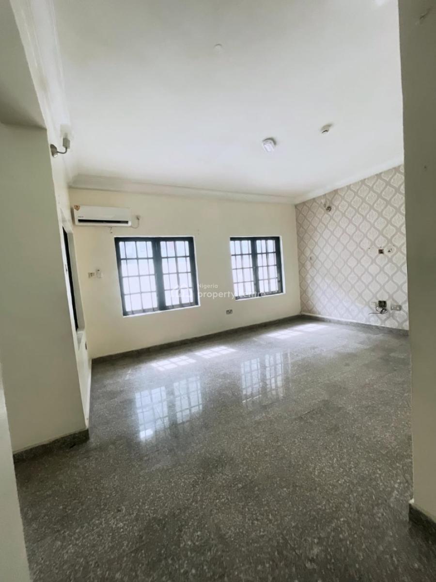 Serviced 3 Bedroom Apartment with Bq, Ikoyi, Lagos, Flat / Apartment for Rent