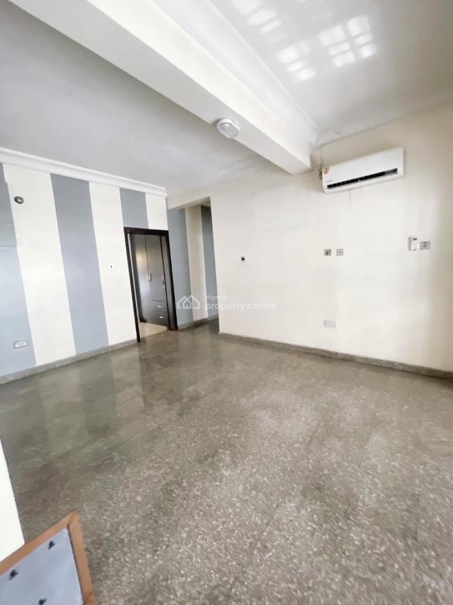 Serviced 3 Bedroom Apartment with Bq, Ikoyi, Lagos, Flat / Apartment for Rent