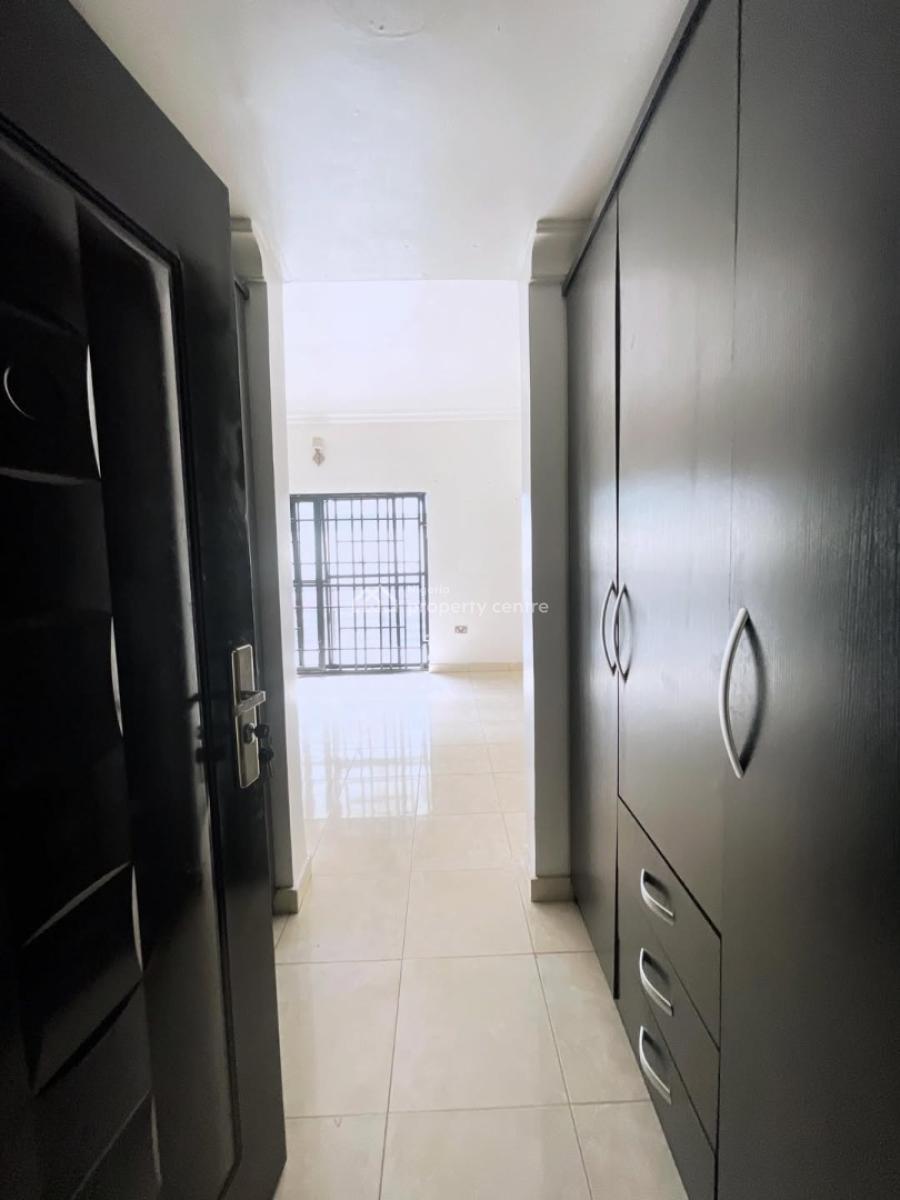 Serviced 3 Bedroom Apartment with Bq, Ikoyi, Lagos, Flat / Apartment for Rent
