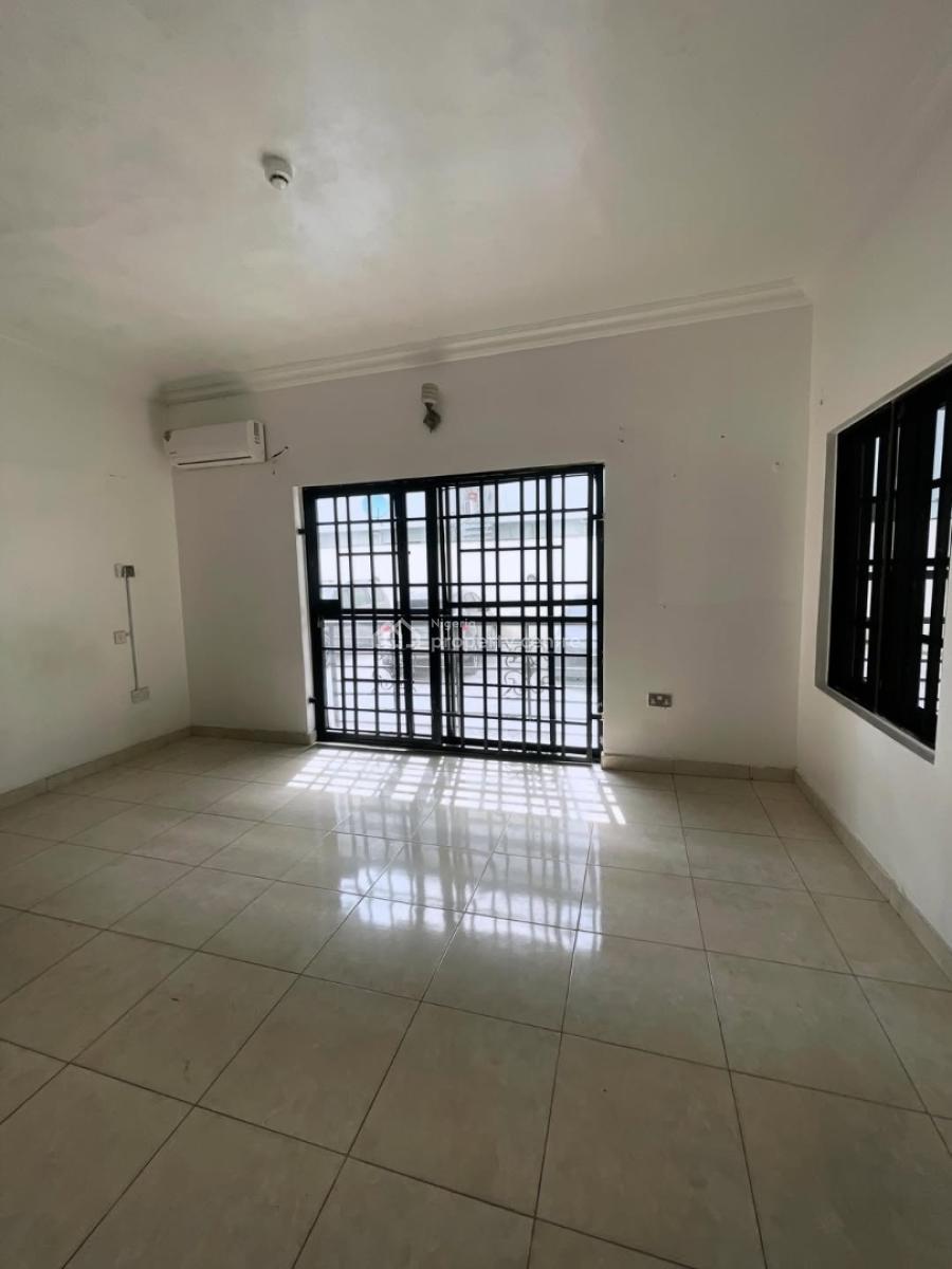 Serviced 3 Bedroom Apartment with Bq, Ikoyi, Lagos, Flat / Apartment for Rent