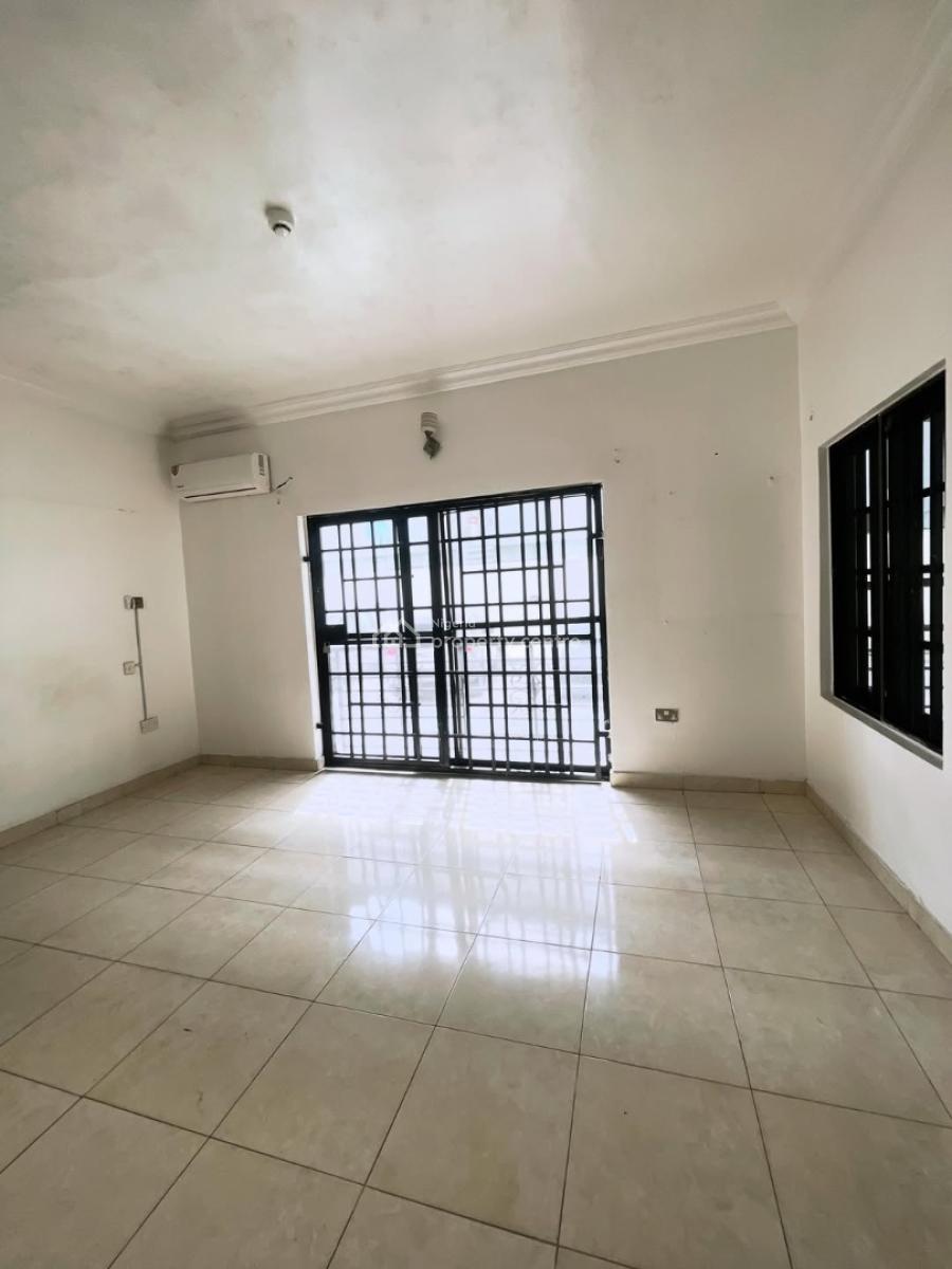 Serviced 3 Bedroom Apartment with Bq, Ikoyi, Lagos, Flat / Apartment for Rent